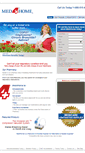 Mobile Screenshot of med4home.com